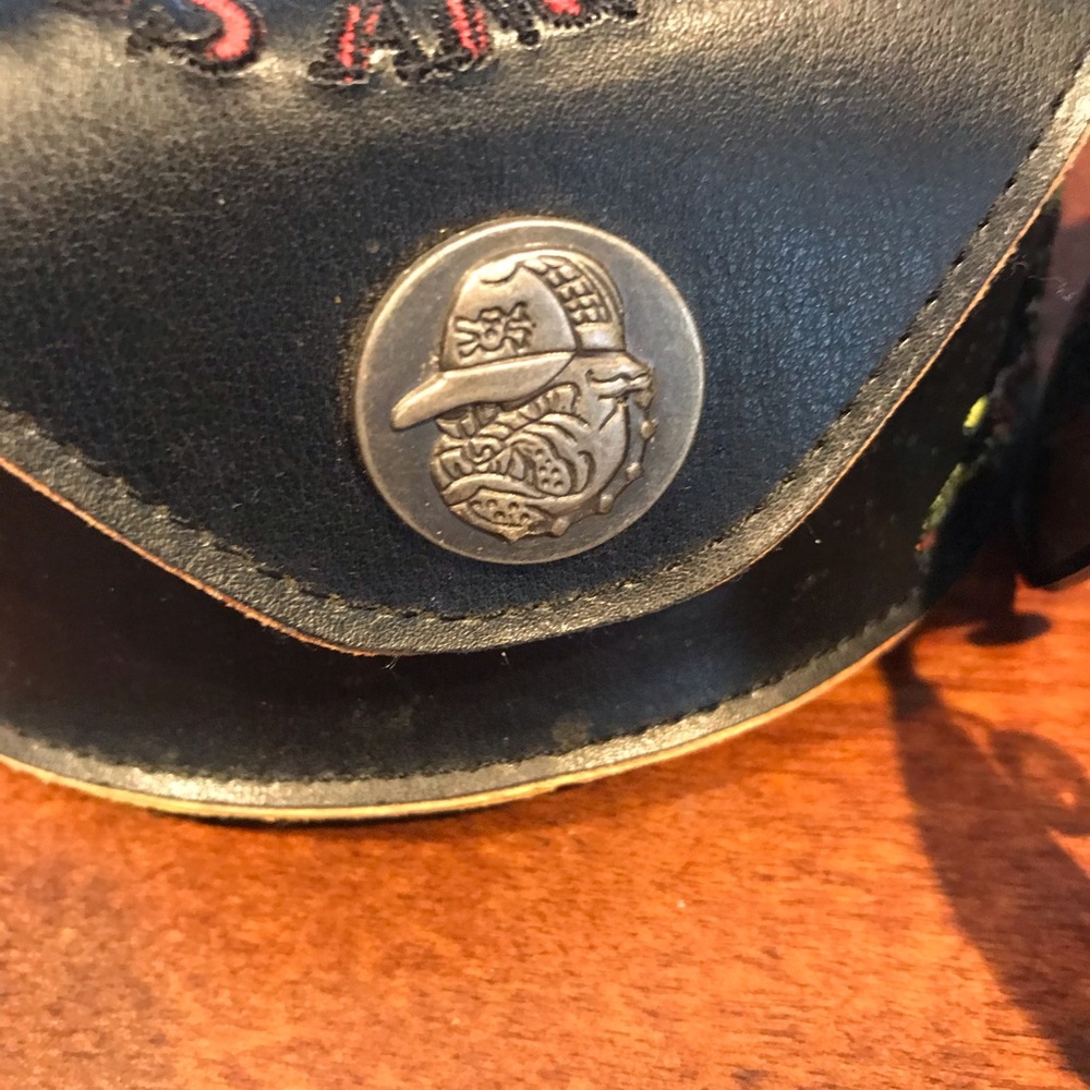 Ed Hardy bulldog sunglasses